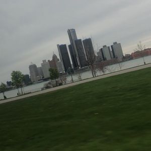 Meet your Posher, Declan